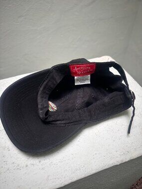 American Needle Burger Hat